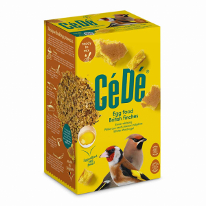 C&eacute;D&eacute; eivoer wildzang 1 kg