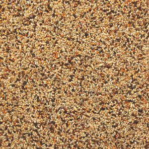 Voliere zaad 2,5 kg