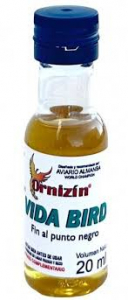 Ornizin Vidabird  20 ml