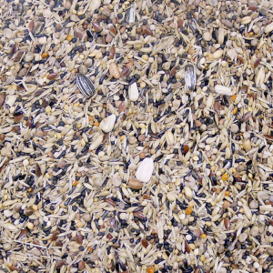 e  Europeese Mix 2,5 kg