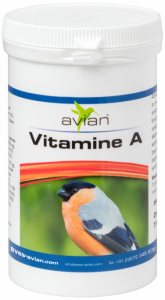 Avian Vitamine A 150 gram