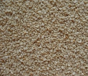 rusk opfokvoer korrel 1 kg