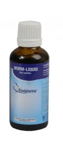 Travipharma wormmiddel 50 ml