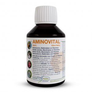 Aminovital 100 ml