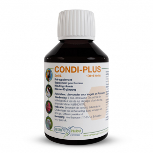 Condi plus 100 ml