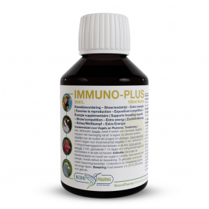 Imunno plus 100 ml