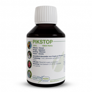 Pikstop 100 ml