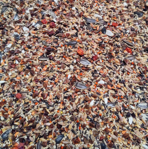 Goudvinken zaad excellent 15 kg