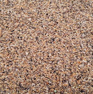 Gould Amandine zaad exellent 20 kg