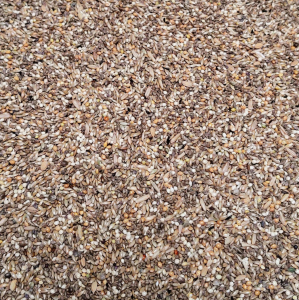 Grasparkieten zaad exellent  20 kg