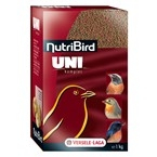 Nutribird uni complete